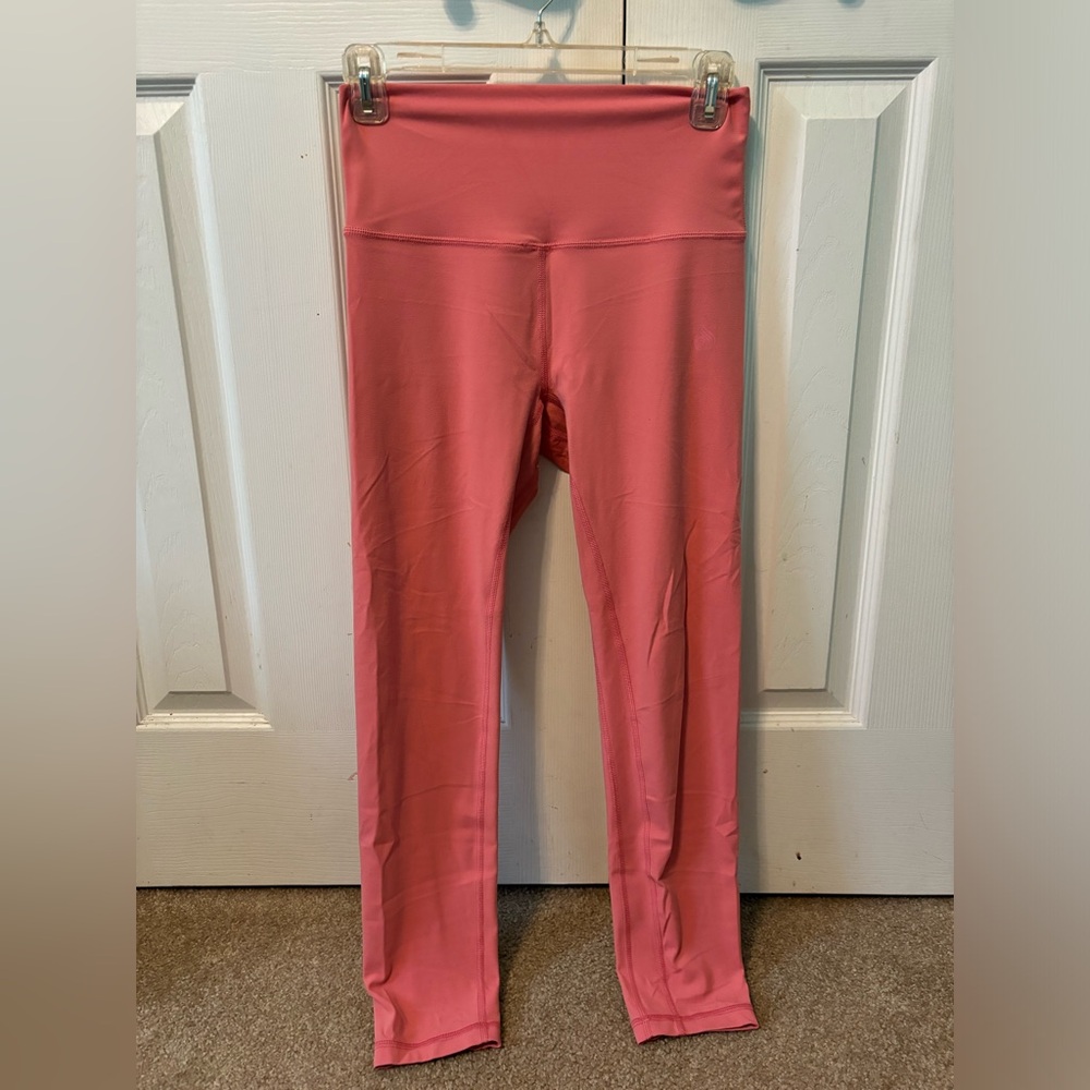 Pink Ryderwear leggings